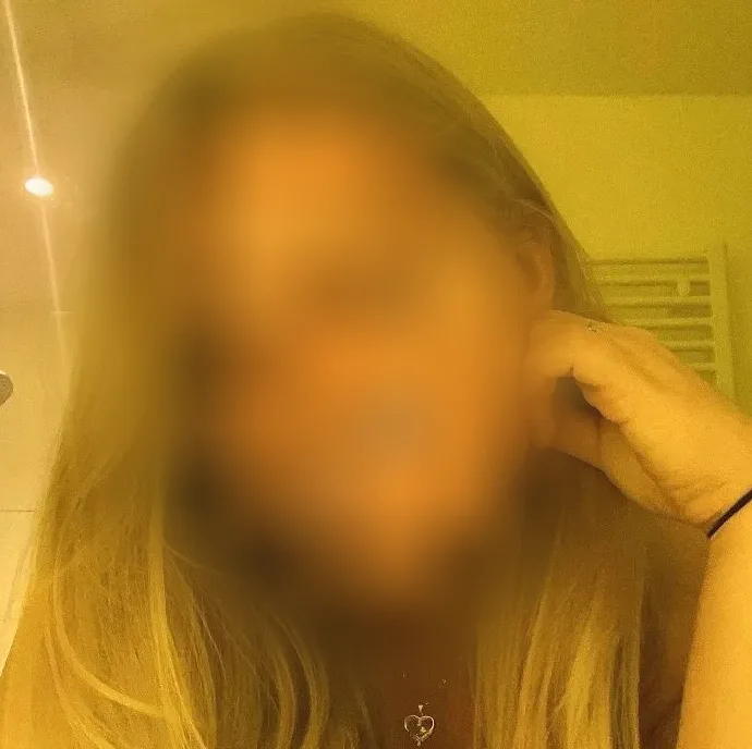 Anniina, 30