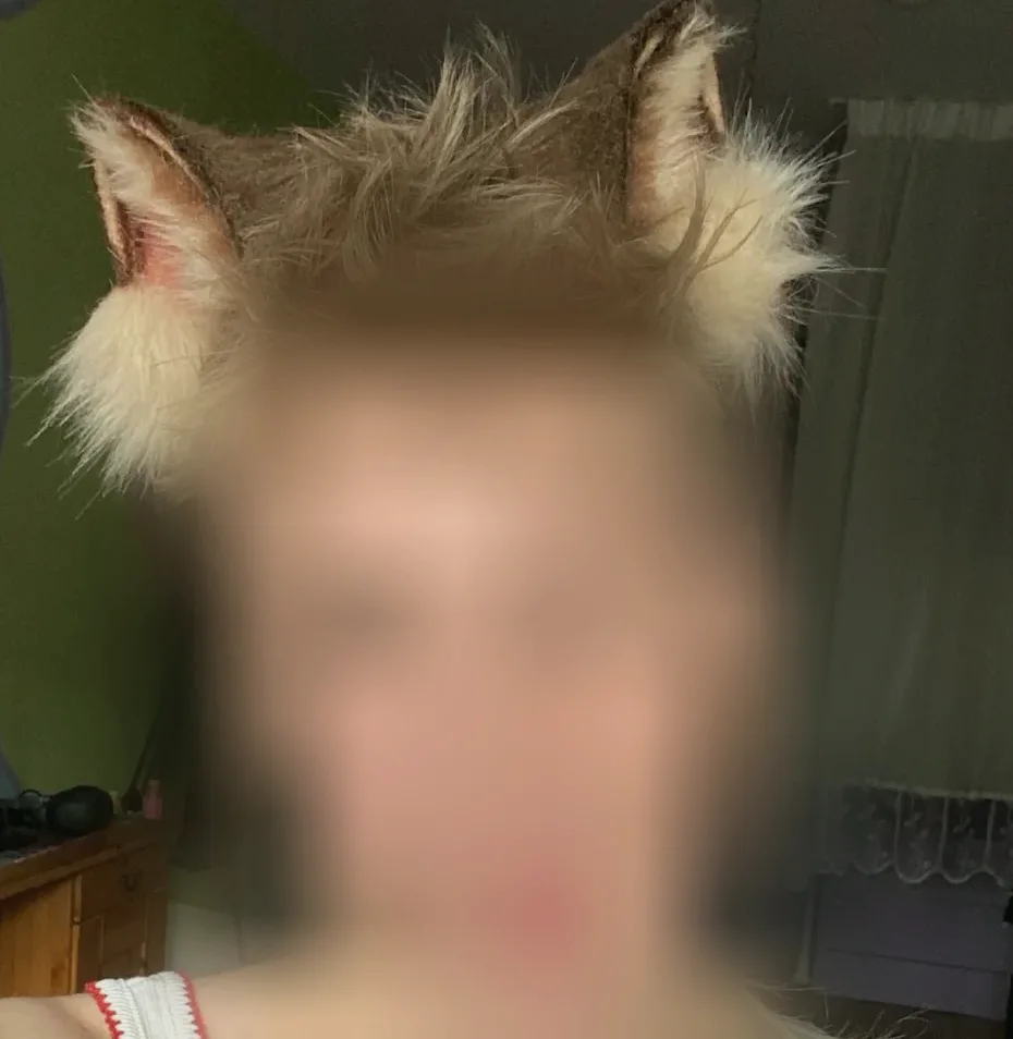 Ritva, 23