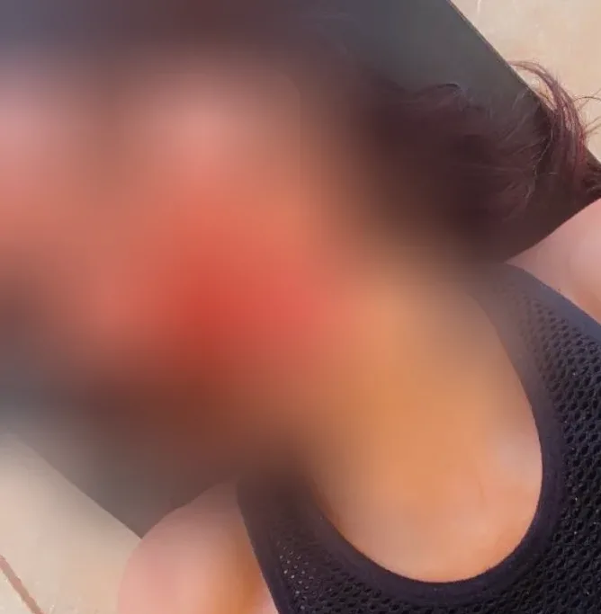 Saara, 29